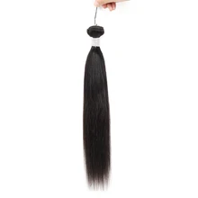 Superfect прямые волосы пучки бразильский пучки волос плетение человеческих волос Связки Natural Цвет Волосы remy 1/3/4 шт. можете купить