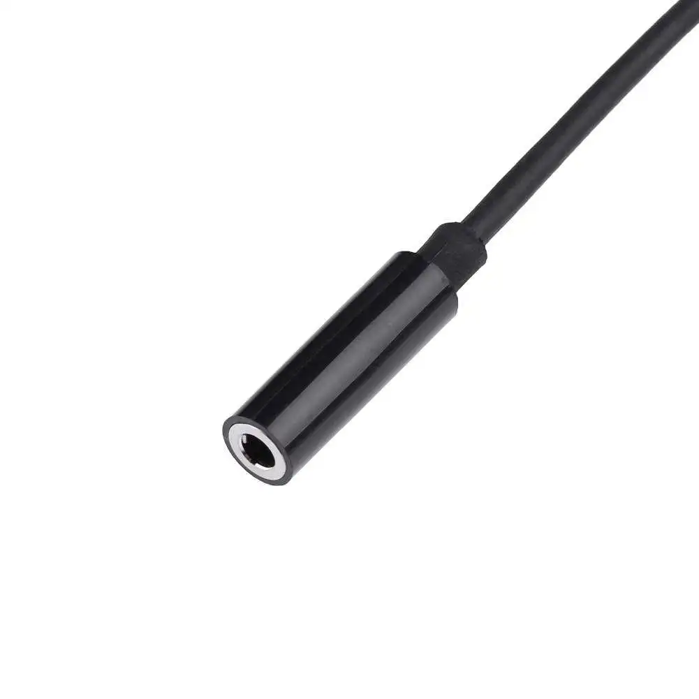 IKSNAIL usb type-C до 3,5 мм разъем для наушников AUX аудио кабель адаптер для samsung Oneplus Nokia Xiaomi huawei type C смартфонов
