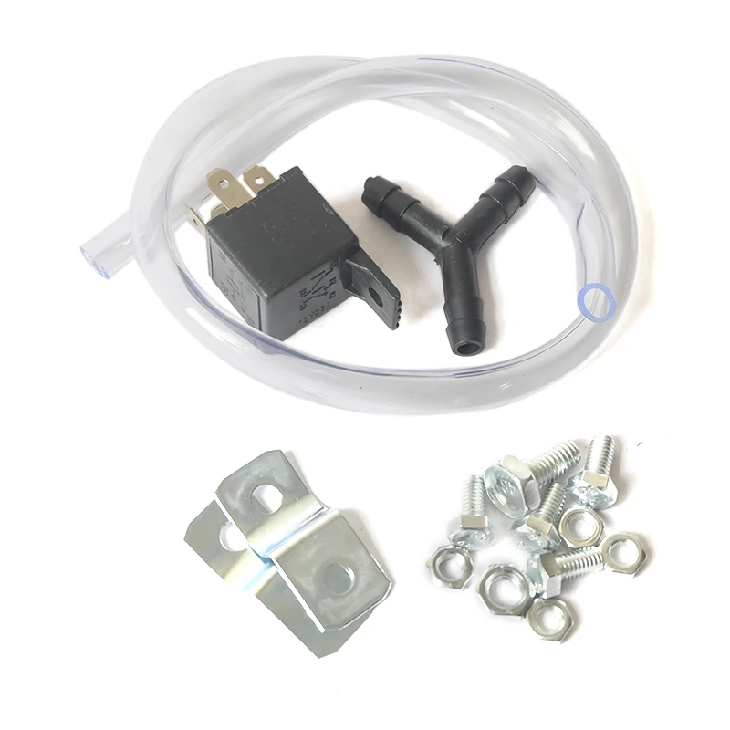 Горячая Распродажа 12V 178dB с юбкой-годе для мотоциклов, лодок, грузовиков, супер громкий Двухтональные Авто Воздушный клаксон: высокая Выход компрессор комплект