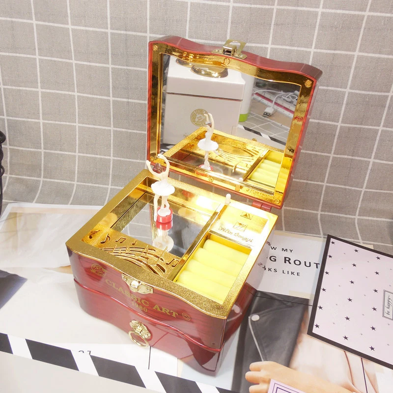 jewelry box for girlfriend