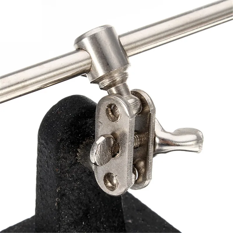 Third Hand Soldering Iron Stand Clamp Helping Hands Clip Tool PCB Holder Electrical Circuits Hobby