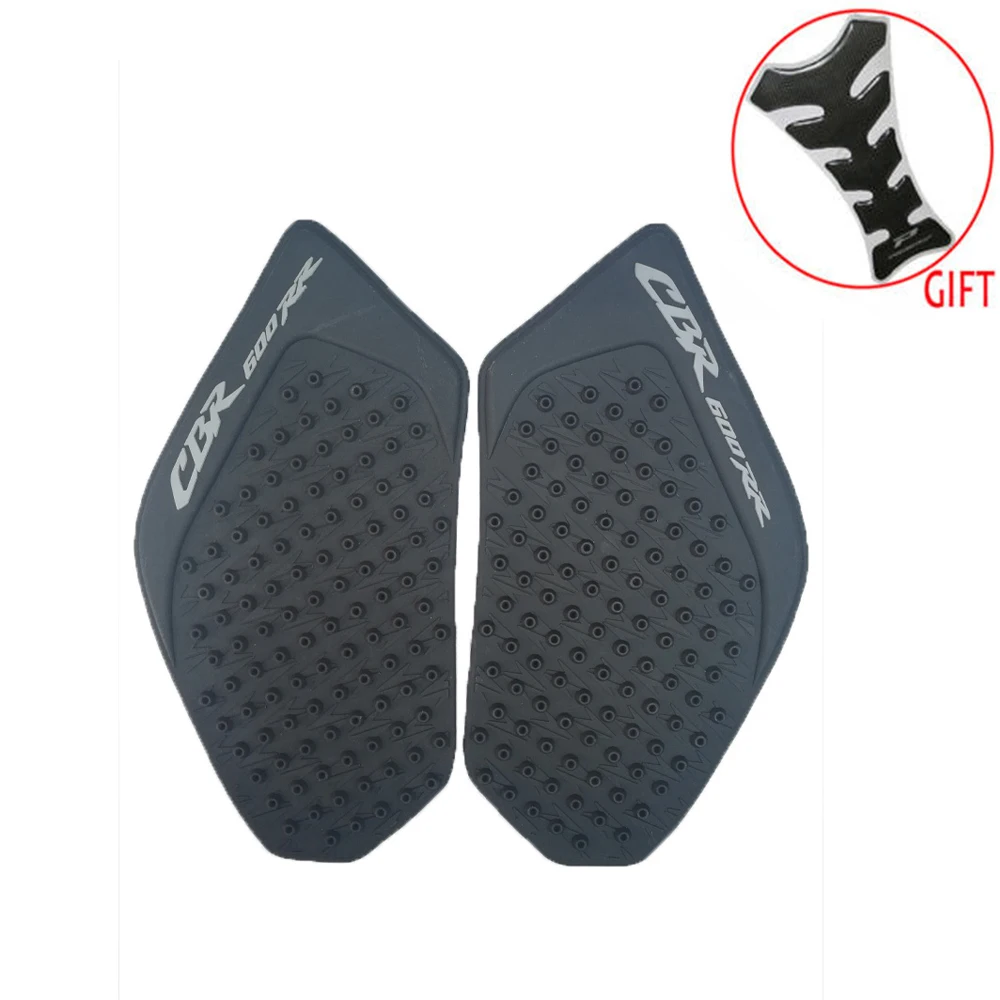 Защита для мотоцикла Knight HONDA CBR600 RR 2003-2006 04 05 противоскользящая наклейка на бак