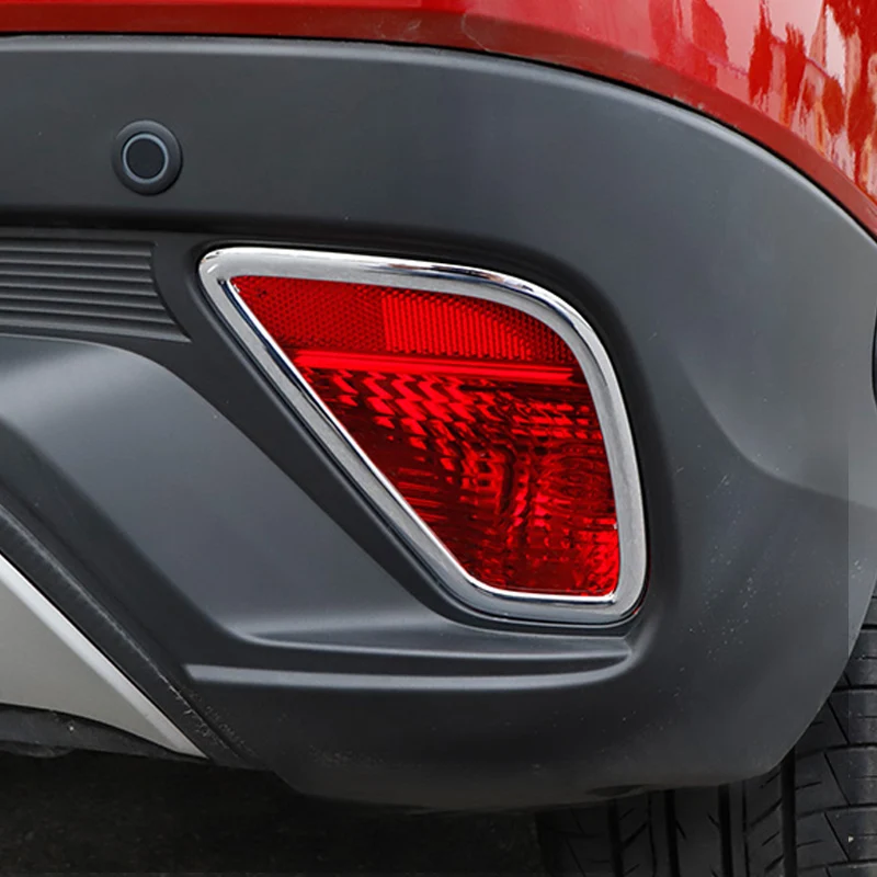 Отражатель заднего бампера для Mitsubishi Eclipse Cross 2018 2019 2020 2021 | Автомобили и мотоциклы