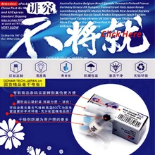 DN-39694 SH-40 24V 40 Вт JC24V40W SH40 24V40W E11 с черным топом наконечник галогеновая лампочка Операционная Хирургическая Лампа