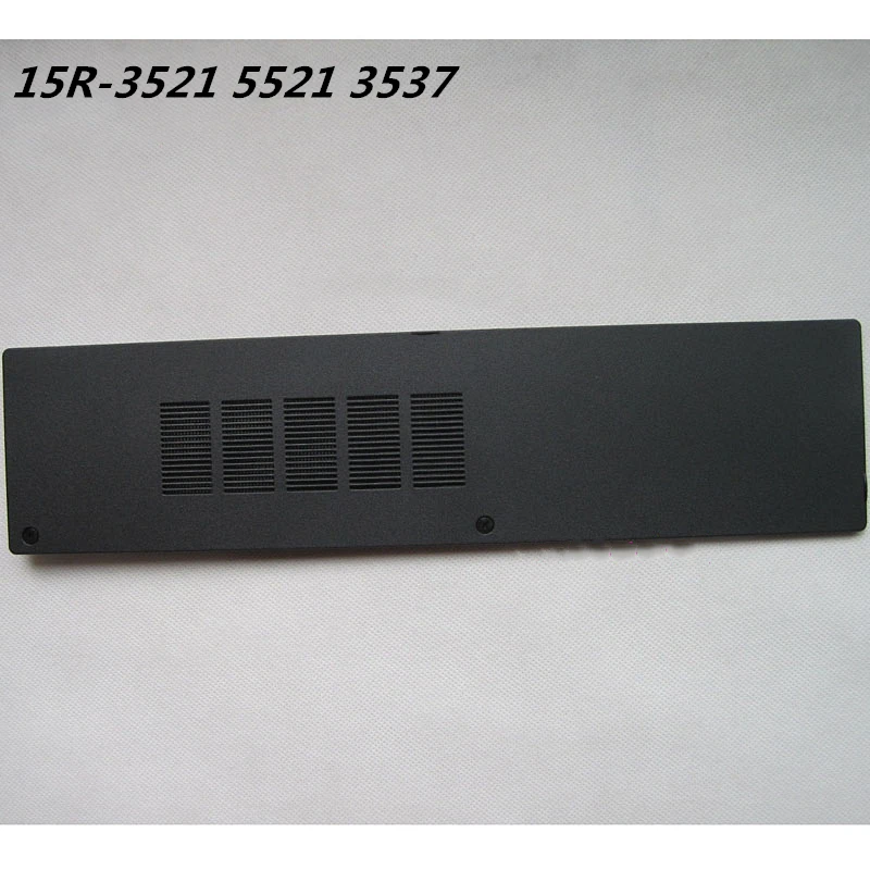 Новый чехол для ноутбука с жестким диском Ram корпус памяти E shell Dell Inspiron 15 15R 5521 5537