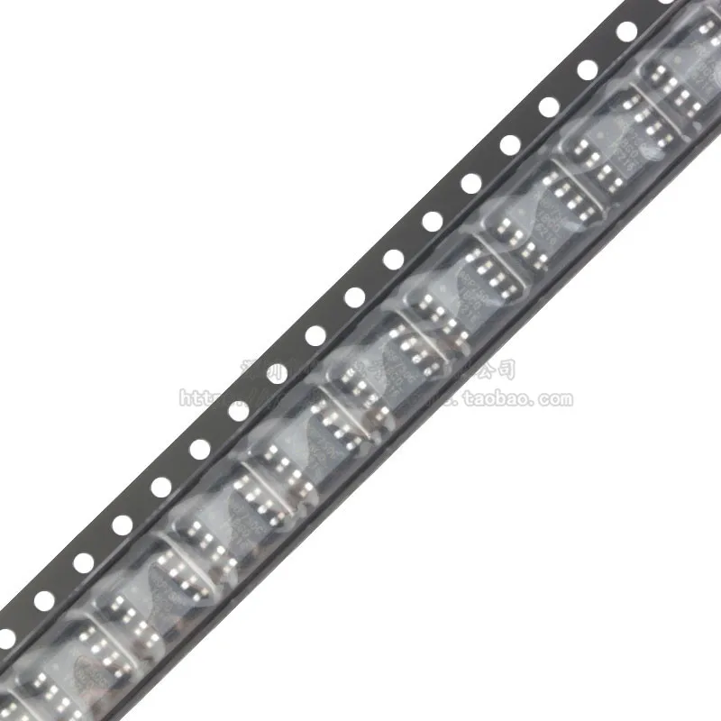 100 шт./1 лот оригинальный IRF6216TRPBF SOIC-8 P канал-150 в/-2.2A SMD MOSFET | Электронные компоненты и