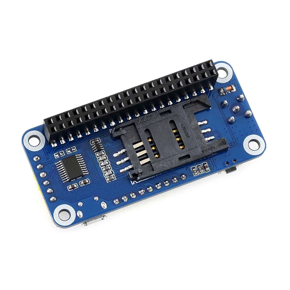 Waveshare NB-IoT  SIM7020E B1/B3/B5/B8/B20/B28  , LWM2M/COAP/MQTT 