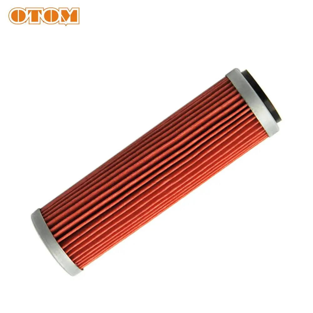 OTOM масляный фильтр для мотоцикла, очиститель для KTM 350SXF 450SXF HUSQVARNA TC TE250 FC350 450, масляный фильтр для двигателя мотоцикла, машинный фильтр
