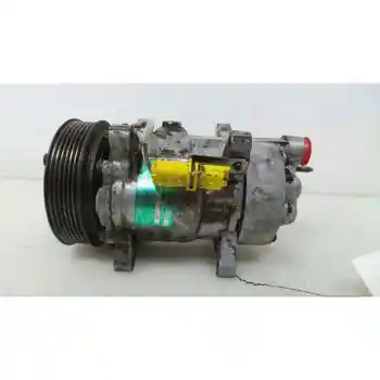 

SD6V12 COMPRESSOR AIR CONDITIONING PEUGEOT 307 (S1)