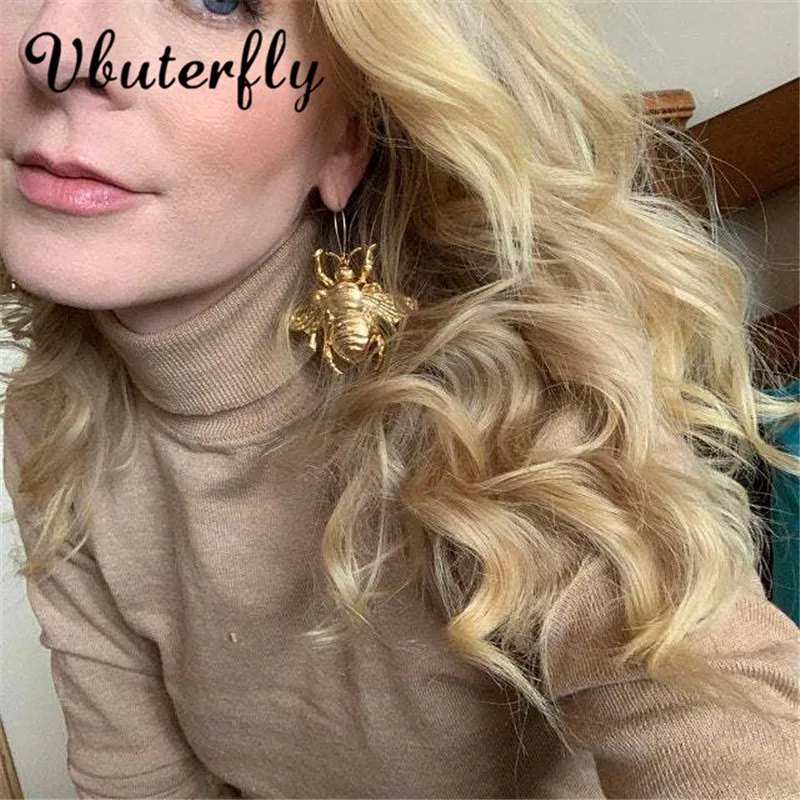 Honeybee Earrings (12)