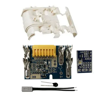 

BL1830 PCB and Stent