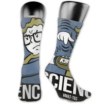 

Science PinBoy Classic socks