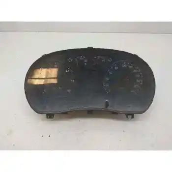 

6Q0920825F BOX INSTRUMENTS VOLKSWAGEN POLE (9N3)
