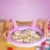 Ice Cream Maker Instant Yogurt freeze Ice Roll Time Pan for Health Homemade Rolled Ice Cream freeze Yoghurt Machine для детей