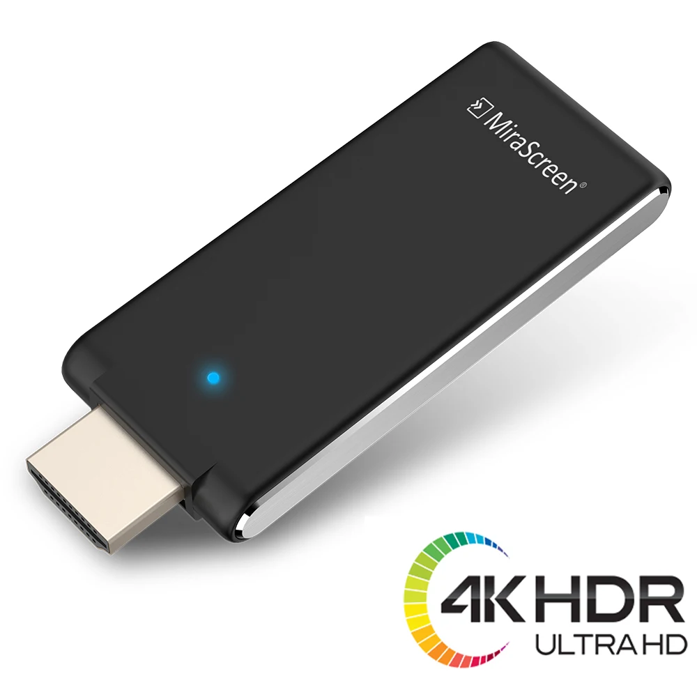 FFYY-MiraScreen OTA tv Stick Smart tv HD Dongle Беспроводной приемник D2