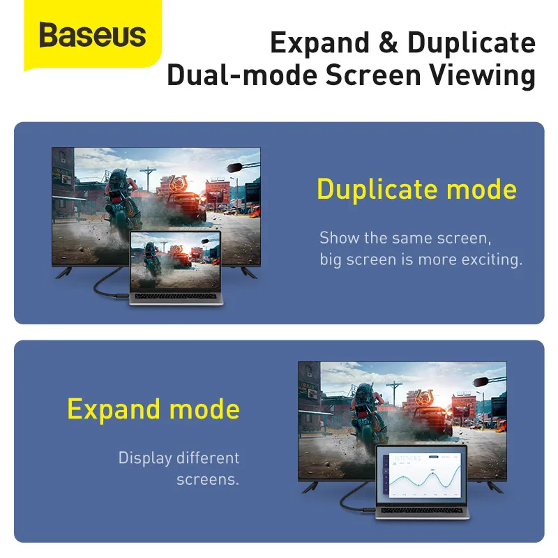 Baseus-HDMI ȣȯ 2.0 ̺, HD to HD ̺,  TV PS4 й, 3m 5m 10m HDMI ȣȯ ̺, 4K 60Hz