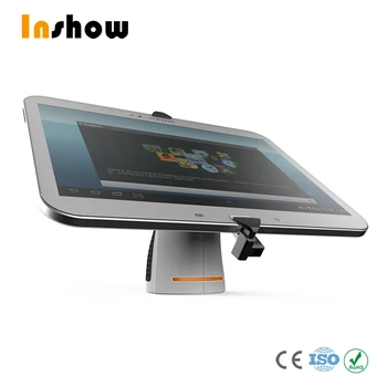 

Inshow 10'Tablet Security Display Stand for Retail