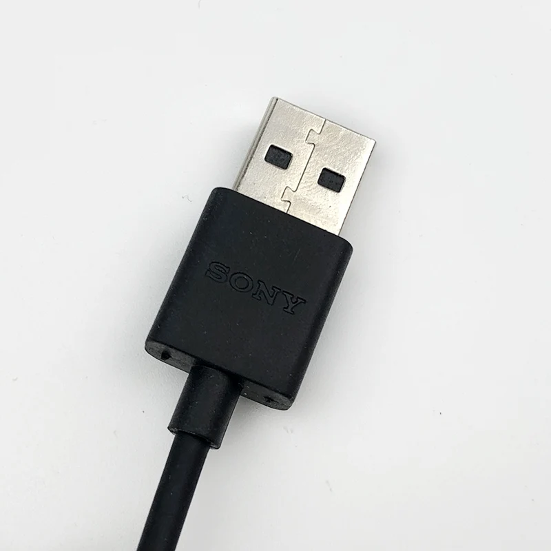 Для sony кабель для быстрой зарядки QC 3,0 Быстрый кабель для sony XZ XZs XZp XC XZ1 XZ1C Z1 Z2 Z3 Z3C Z4 Z5P XA 1 XP смартфон