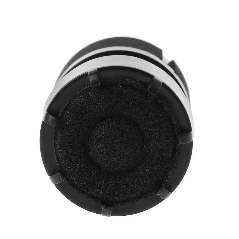 Новая микрофонная капсула Профессиональный сердечник подходит для Shure SM58 Тип микрофона заменить