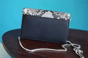 

2020 New Arrival Women Bag Crossbody Bagst Buckle Handbag Chain Shoulder Bag Crocodile Pattern Shoulder Messenger Bags