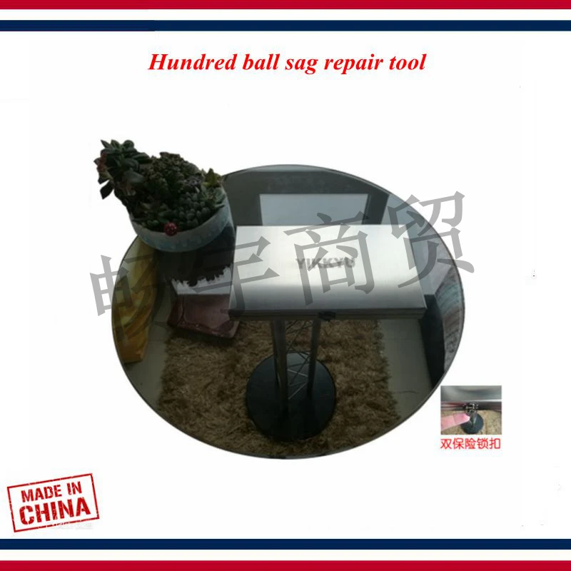 Рисунок 3 - Инструменты для ремонта ветра