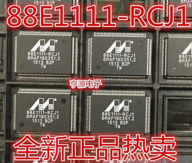 88E1111-RCJ1 88E1111~ XL