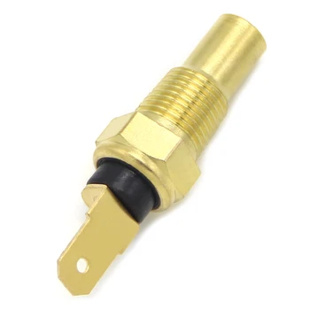 

ATV Radiator Fan Thermo Switch For Kawasaki EX250 Ninja 250 ZZR250 GPX250R KL650 KLR650 Camo Tengal KR250 KR-IS KR-IR KZ1000 LTD