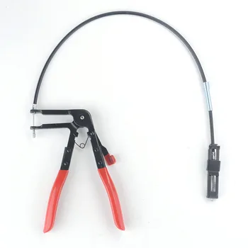 

Repairing Remote Action Bundle Water Pipe Auto Car Tool Radiator Fuel Oil Rust Resistance Hose Clip Clamp Plier
