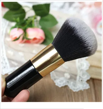 

makeup tools Cosmatic makeup brush multi-function foundation BB cream Loose power blusher brush Face Powder Blush Cheek tool