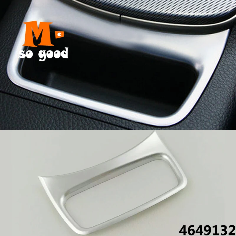Матовый АБС пластик для Nissan Sentra 2016 2017 2018 фотопанель задняя крышка отделка
