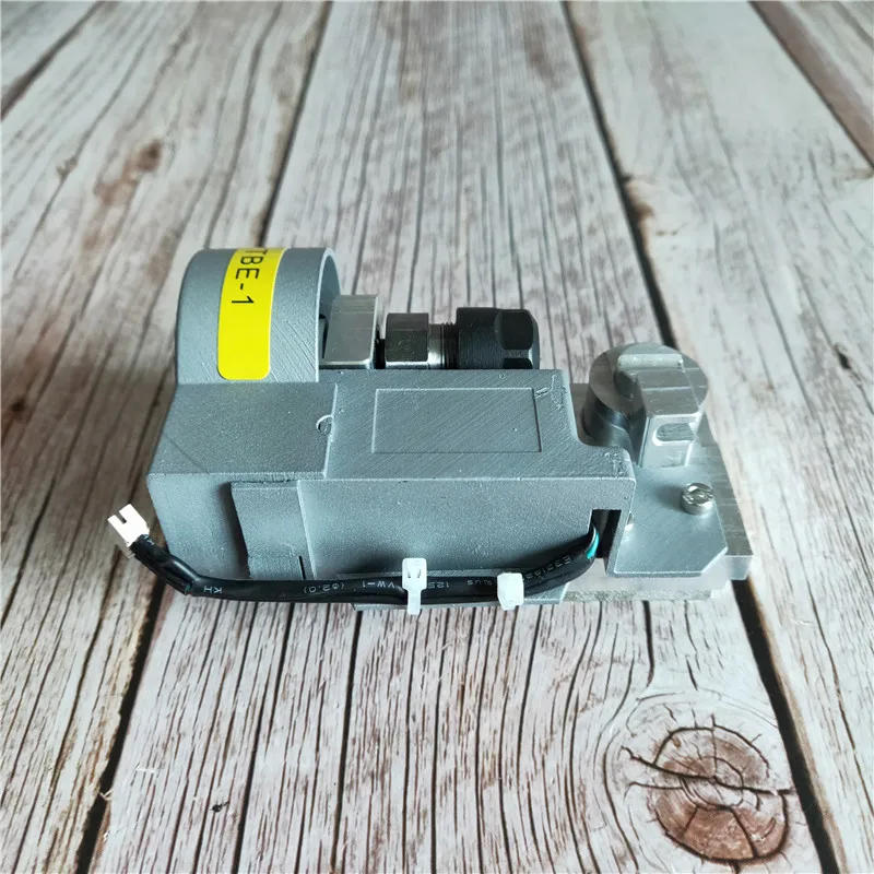 FO21/TBE1 зажим для Ford для Jaguar круглый ключ, для 2M2 магический бак автоматический Автомобильный ключ для резки