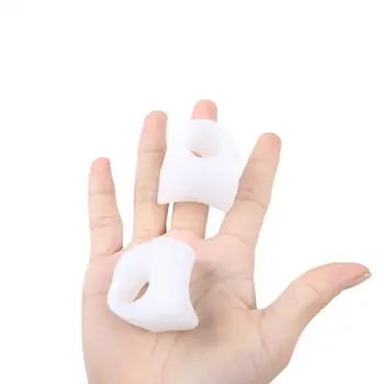 

Durable Protector Toe straightener Hallux Valgus Tailor Spacers Surgery Treatment