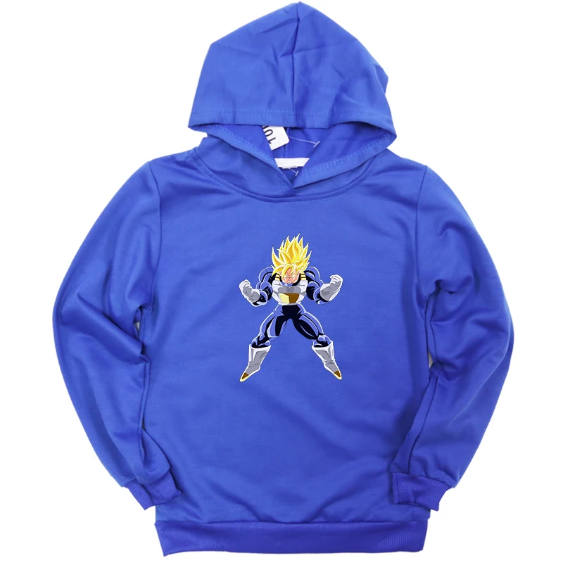 Hoodies 17 Детский свитер; толстовка с капюшоном с изображением дракона; детские толстовки; пуловер с длинными рукавами; повседневная детская одежда; Moletom Infantil - Цвет: Hoodies 17