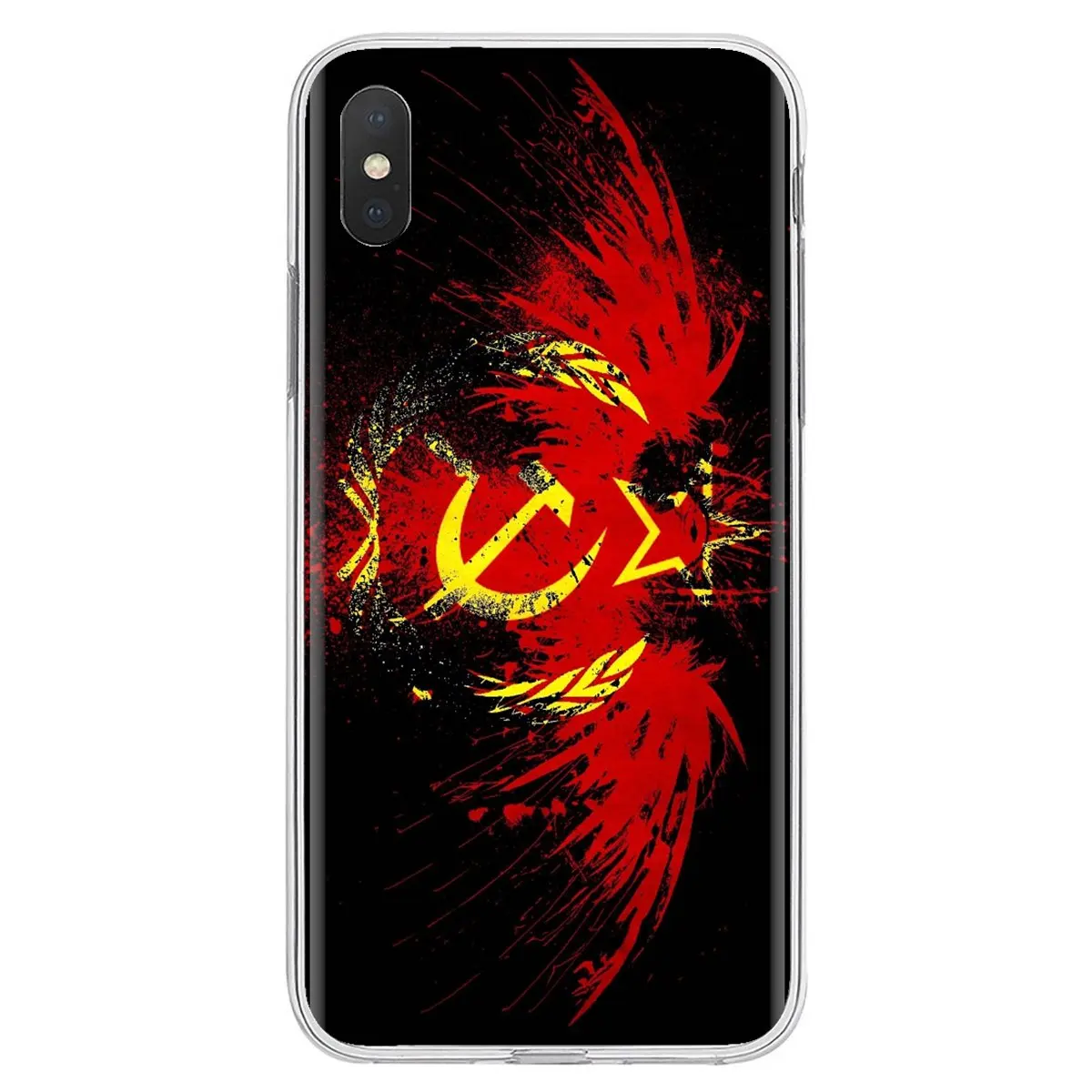 Силиконовый чехол для Xiaomi Mi5 Mi5S Mi6 Mi3 Mi4 Mi4i Mi4C Redmi Note 2 3 S 5 5A 6 6A Pro|Бамперы| |