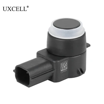 

uxcell Car Auto Front or Rear PDC Parking Assist Sensor 3 Pins 1EW63RXFAA for 2013 Dodge Ram 3500