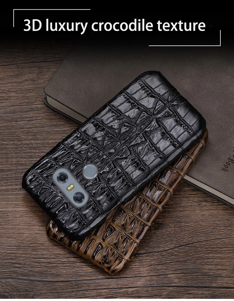 Чехол для телефона для LG G6 G7 G8s ThinQ G3 G4 G5 V10 V20 V30s V40 V50 Thinq Q6 Q7 Q8 K50 K4 K8 K10 из воловьей кожи Хвостовая крышка