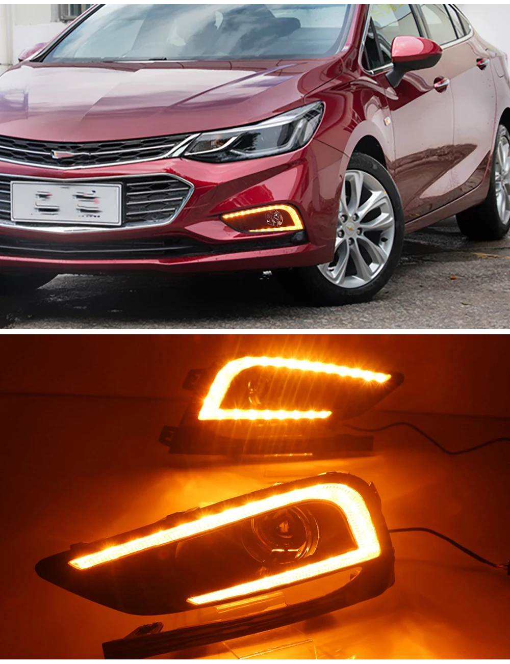 速-10雪佛兰科鲁兹_12