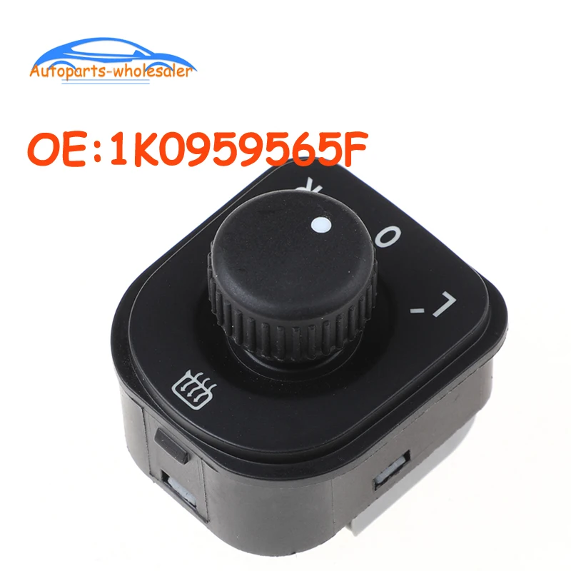 Автомобильные аксессуары 1K0959565F 1K0959565H 1K0959565K для Volkswagen Golf 5 J etta MK5 Pessat зеркало