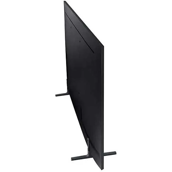 Телевизор LED Samsung 55" UE55RU8000UXRU 8 серебристый/Ultra HD/1000Hz/DVB-T2/DVB-C/DVB-S2/USB/Smart