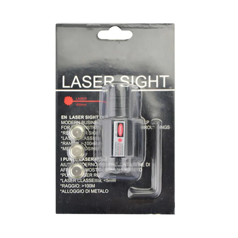 Mirino Per Arco Ricurvo SHARROW - Alluminio 9 Pollici Con Regolazione - Foto 2