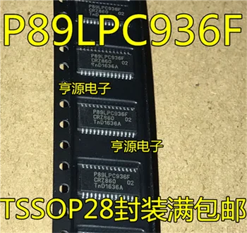 

P89LPC936F P89LPC936FDH TSSOP28