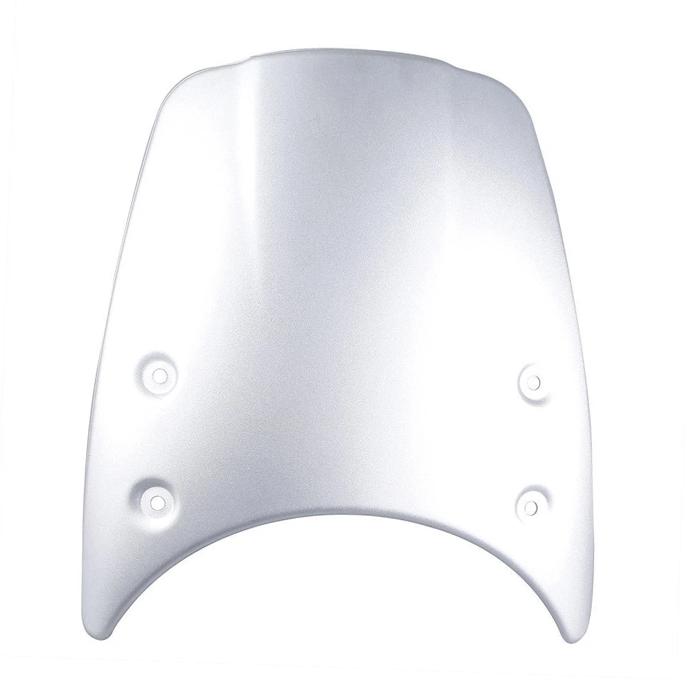 

Motorcycle Easy Install Dust Proof Headlight Fairing ABS Protector Accessories Windscreen Front Professional For R Nine T R9T