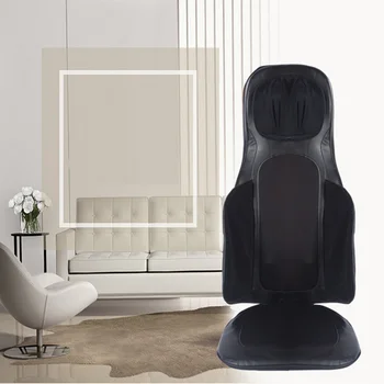 

Neck Back Waist Multi-function Massager Car Home Export Massage Cushion