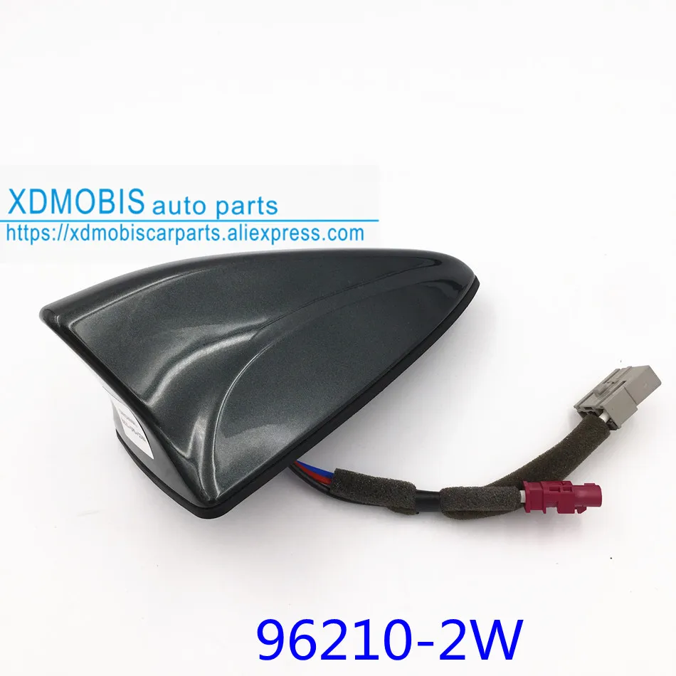 Подлинная антенна на крыше, монтажная антенная база для hyundai SANTA FE- 96210