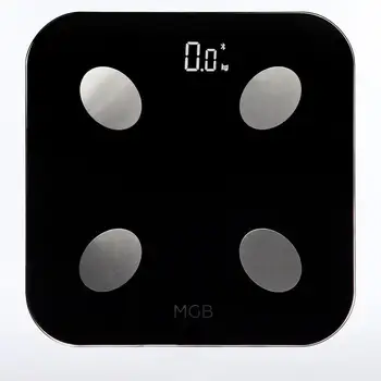 

Smart Scale MGB Body fat scale