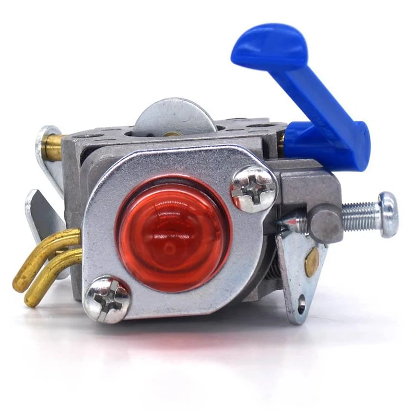 Brush Cutter Carburetor Carburetor Fits for Husqvarna 545081848 125L 125LDX 128CD 128L 128LD 128LDX 128R 128RJ Replaces C1Q-W40A Trimmer Carb