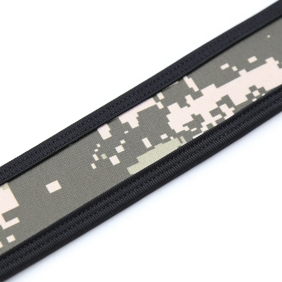 2019 новый костюм эластичная лента многоцветная застежка липучка браслет кольцо