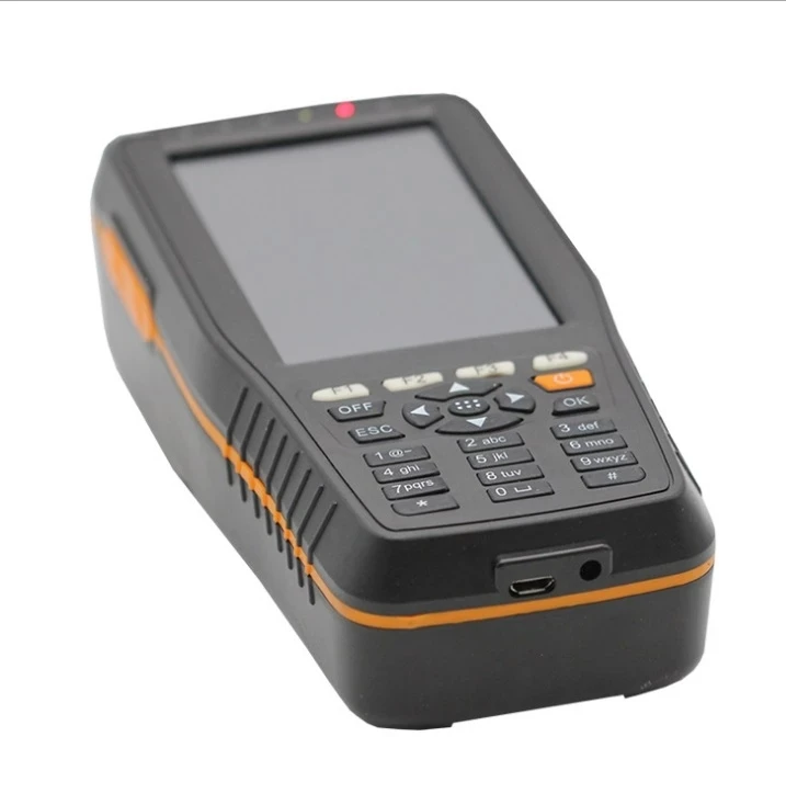 

TM-600 основные VDSL VDSL2 Тесты er для линия xDSL Тесты и инструменты для ремонта (ADSL/ADSL2/ADSL2 +/VDSL2 /READSL с DMM Функция)