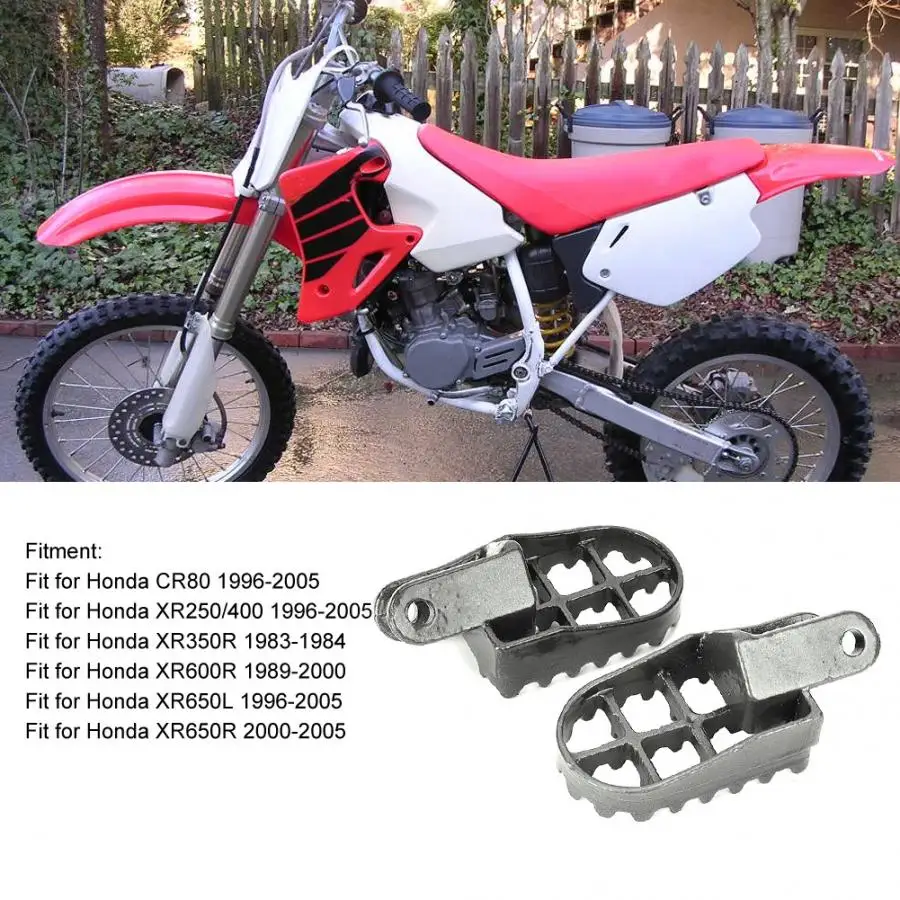 honda xr650l accessories
