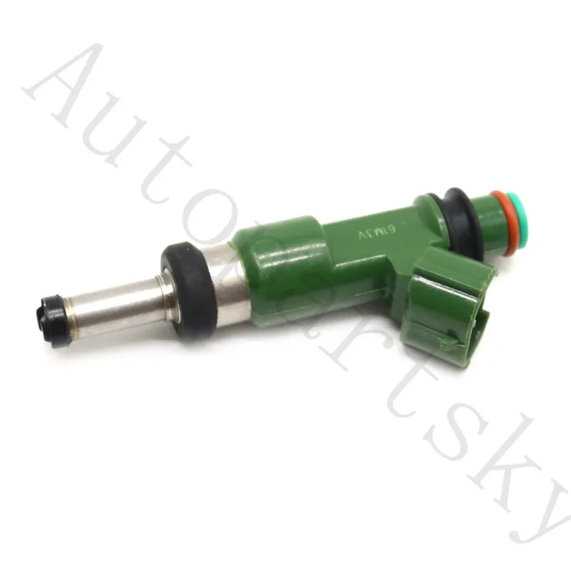 [Набор из 4 шт.] 5VK-13761-00-00 впрыска топлива для Yamaha Raptor 700 700R 2006- 5VK137610000